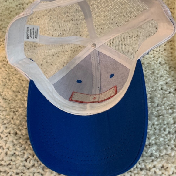 Toronto Blue Jays stadium give-away hat. - Picture 5 of 5